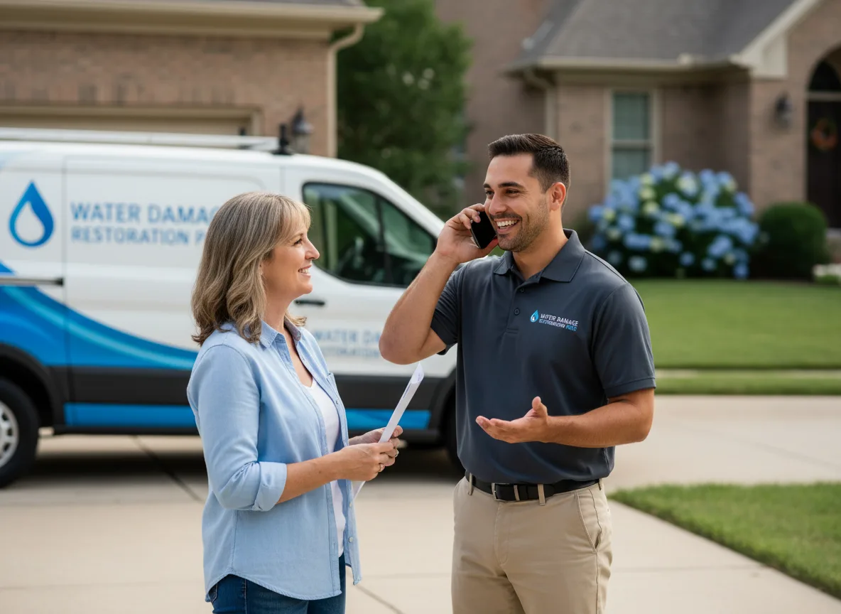 Flood Restoration Littlerock, WA FAQs
